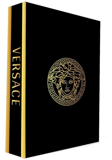 versace kitap kutusu|Dekoratif Kitap Kutusu .